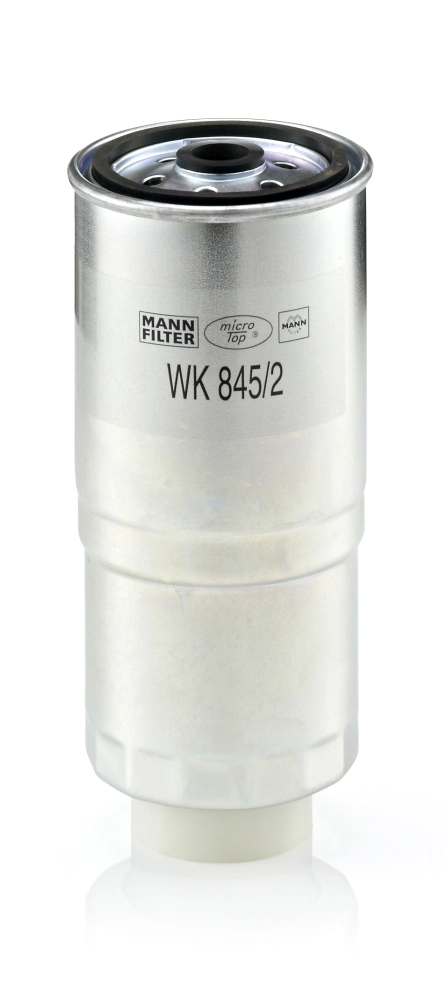 WK8452 Mann-Filter
