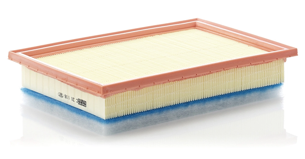 C31116 Mann-Filter