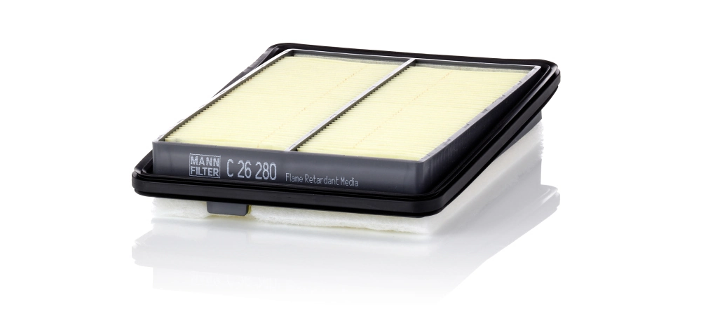 C26280 Mann-Filter