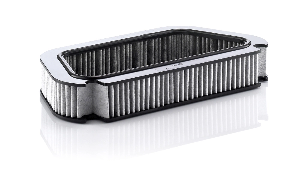 CUK4136 Mann-Filter