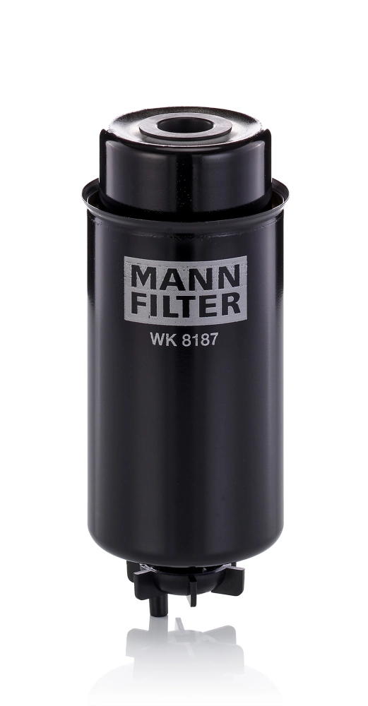WK8187 Mann-Filter