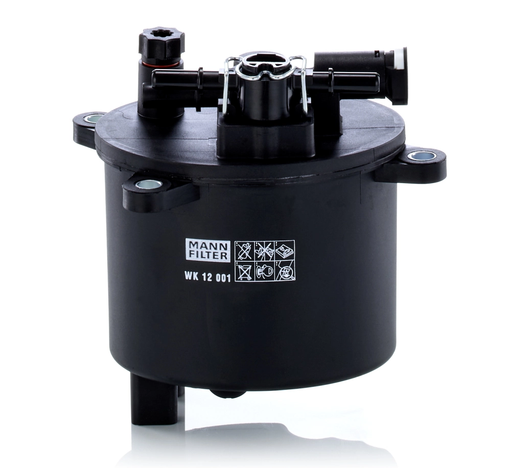 WK12001 Mann-Filter