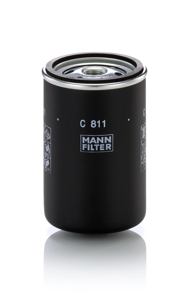 C811 Mann-Filter