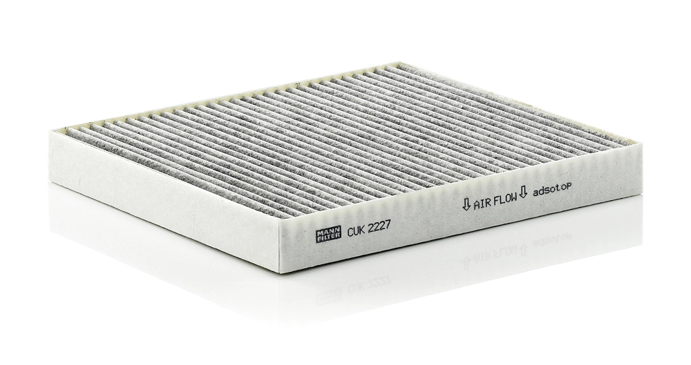 CUK2227 Mann-Filter