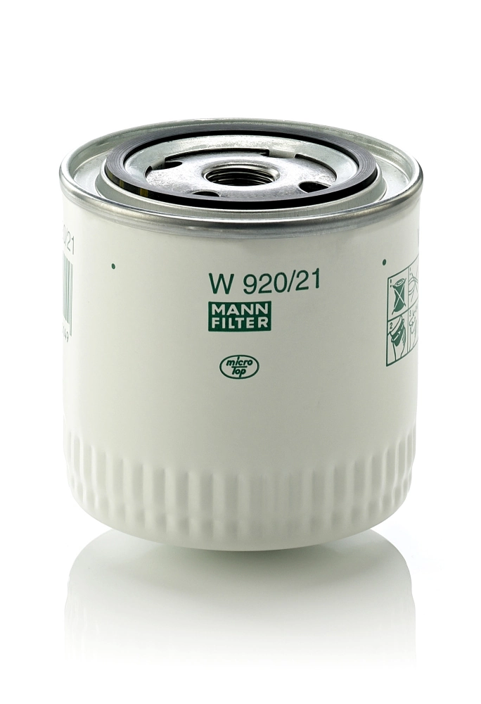 W92021 Mann-Filter