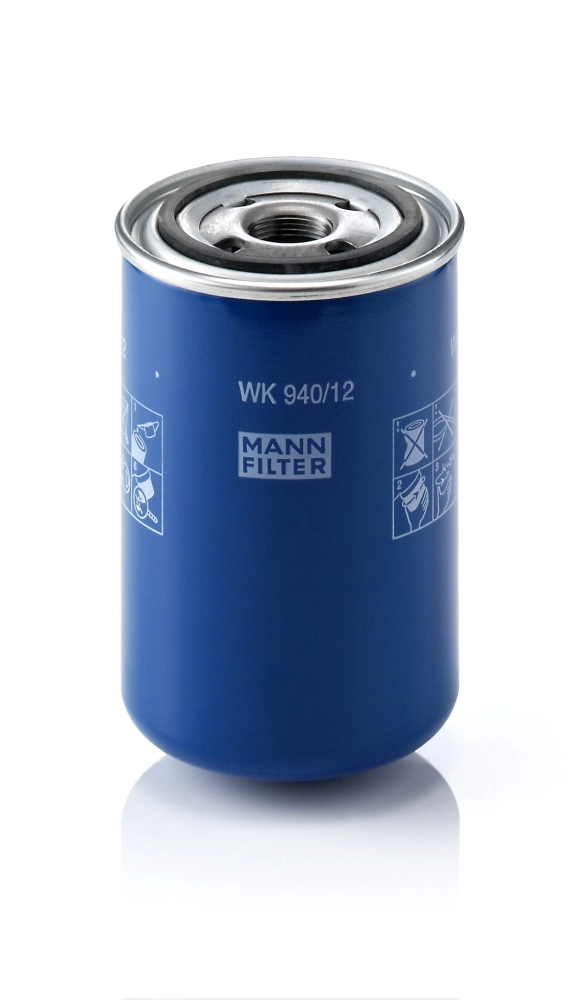 WK94012 Mann-Filter