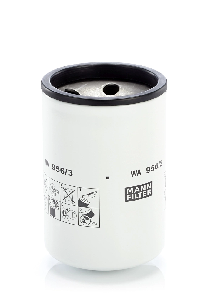 WA9563 Mann-Filter