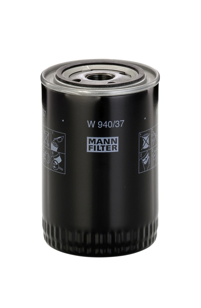 W94037 Mann-Filter