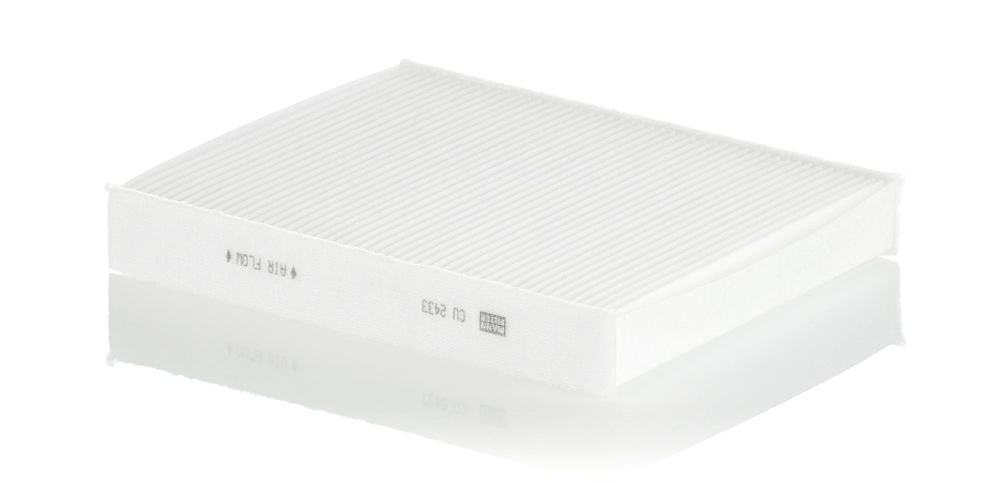 CU2433 Mann-Filter
