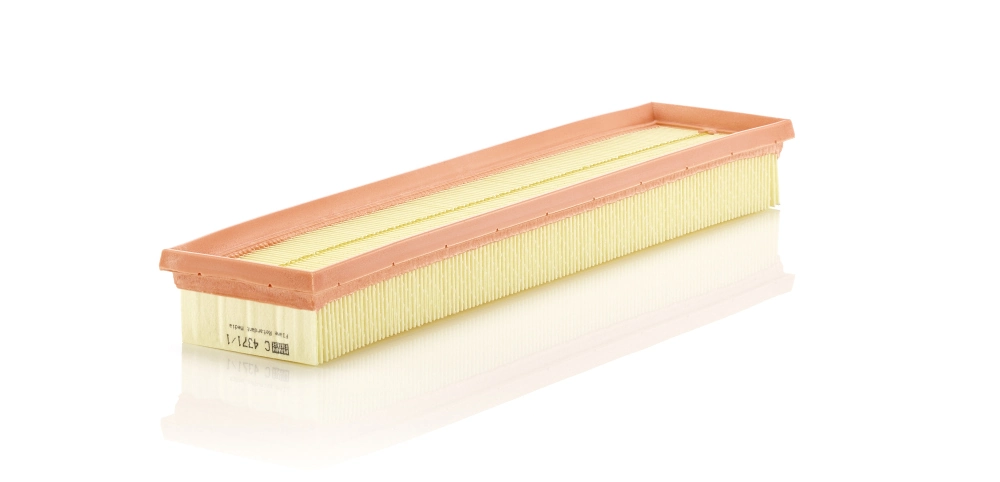 C43711 Mann-Filter