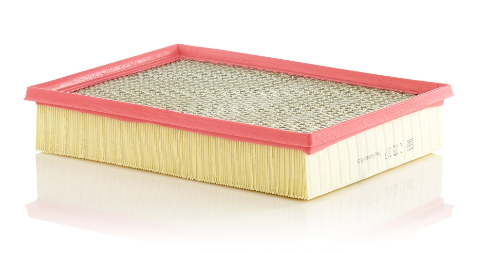 C33017 Mann-Filter