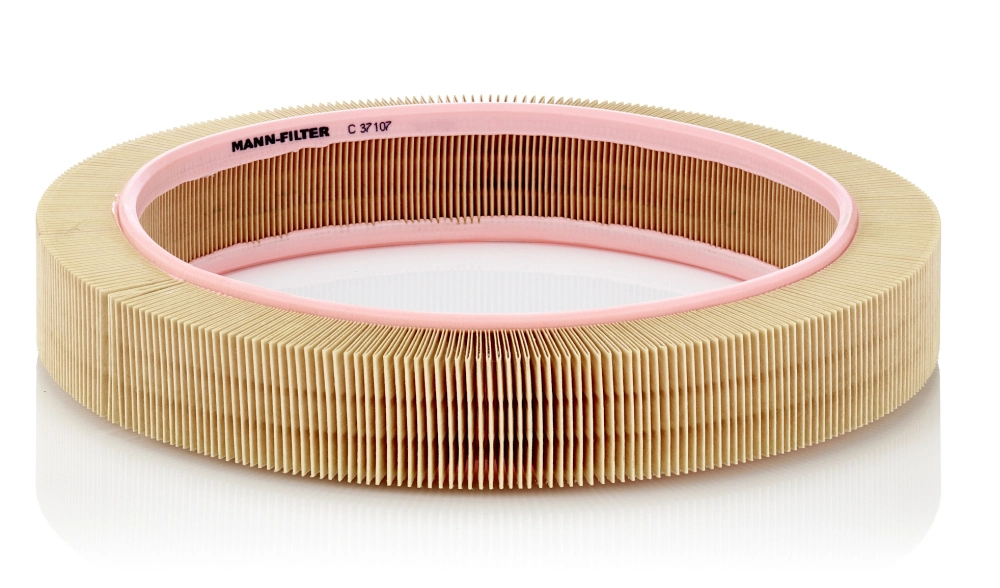 C37107 Mann-Filter