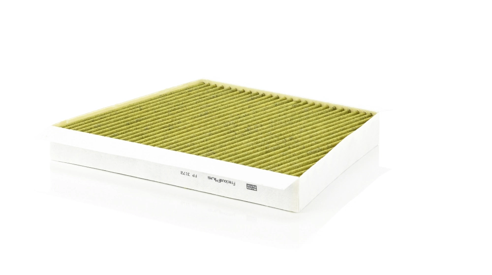 FP3172 Mann-Filter