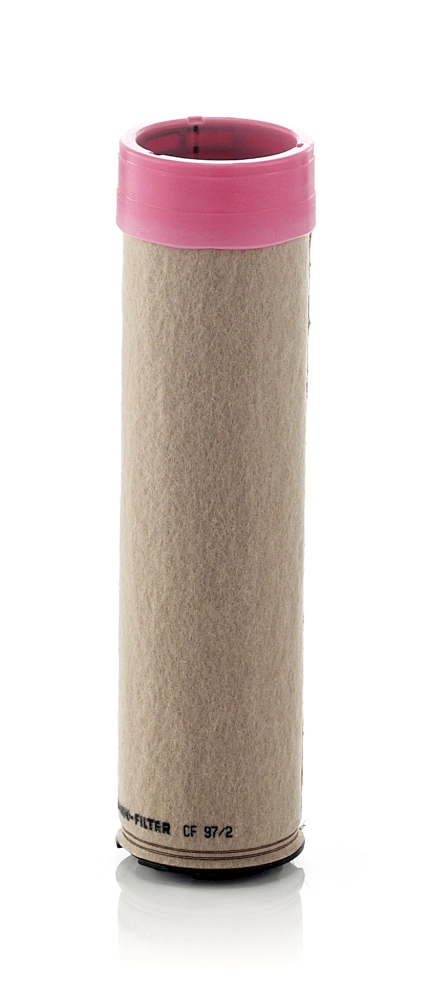 CF972 Mann-Filter
