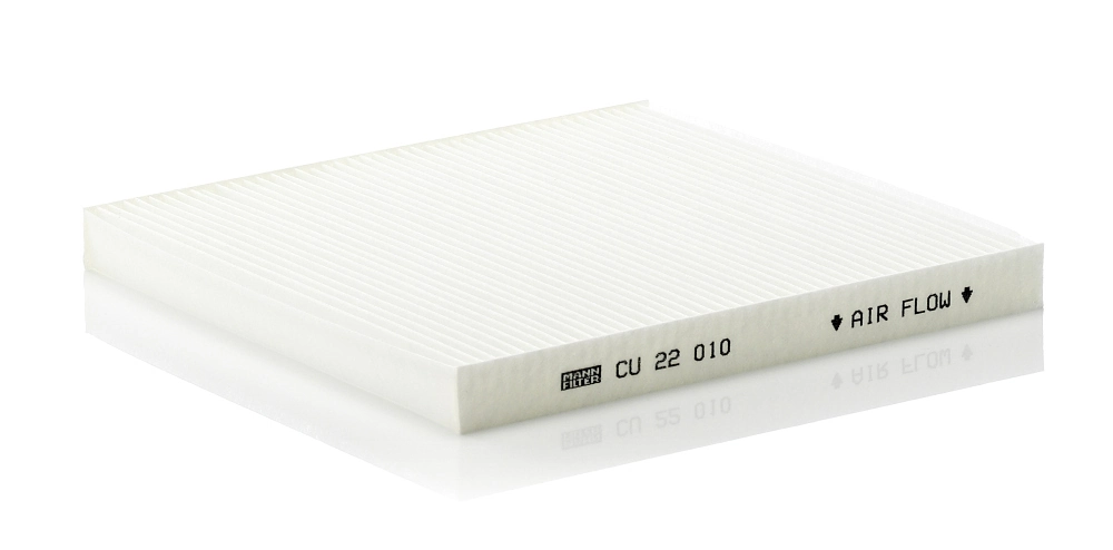 CU22010 Mann-Filter
