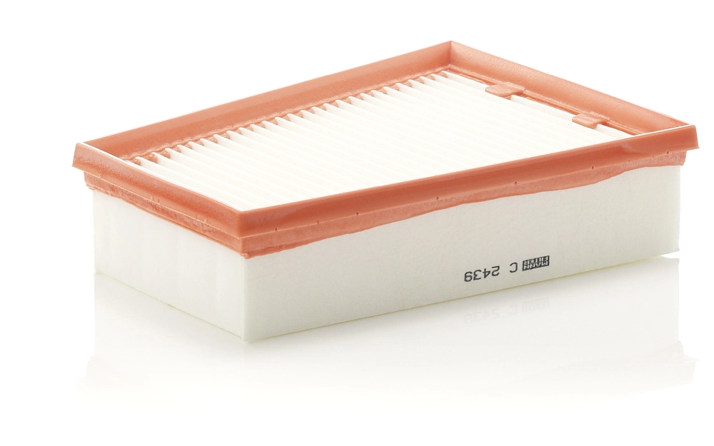 C2439 Mann-Filter