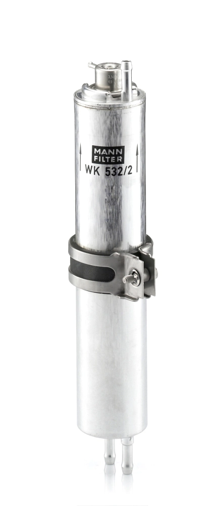 WK5322 Mann-Filter