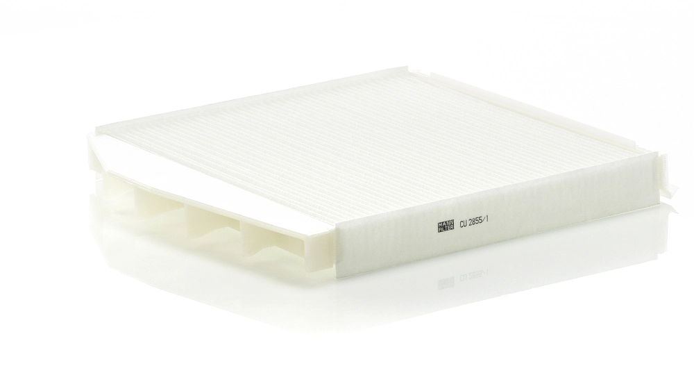 CU28551 Mann-Filter