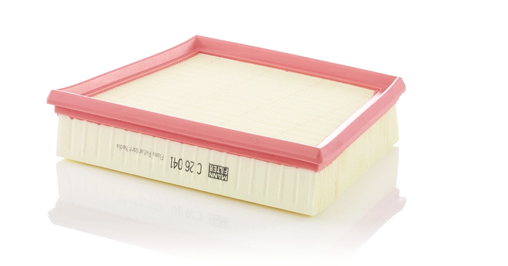 C26041 Mann-Filter