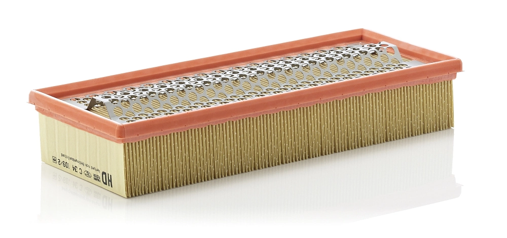 C341092 Mann-Filter