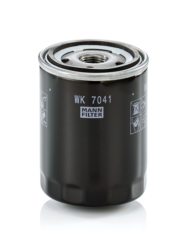 WK7041 Mann-Filter