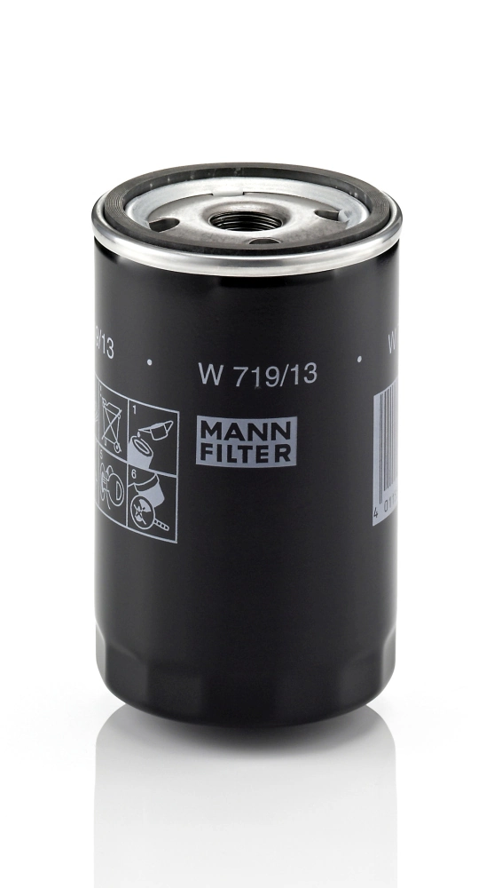 W71913 Mann-Filter