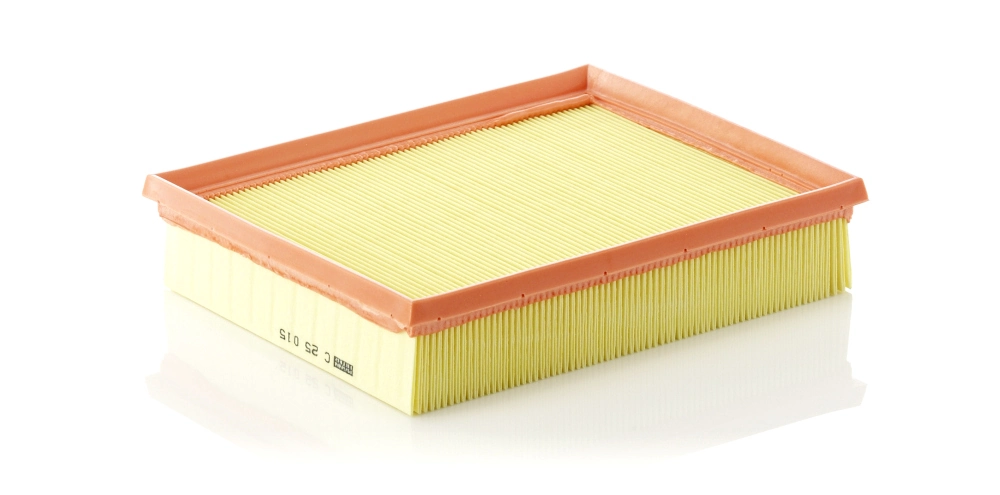 C25015 Mann-Filter