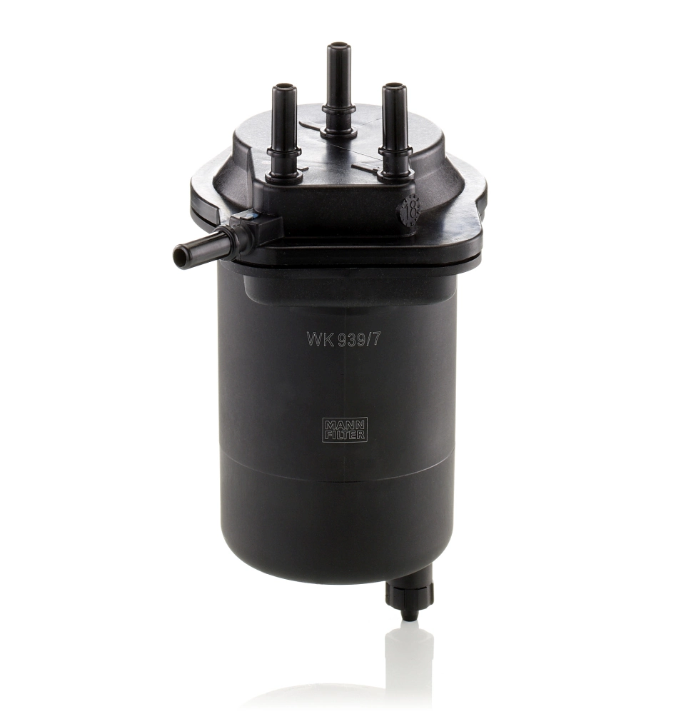 WK9397 Mann-Filter