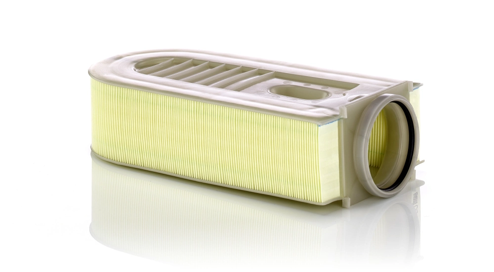 C35003 Mann-Filter