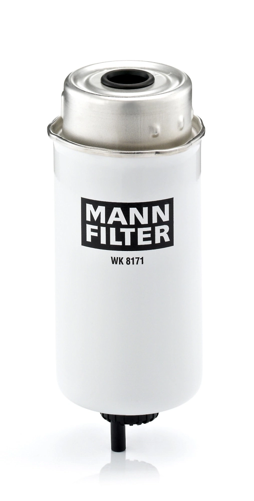 WK8171 Mann-Filter