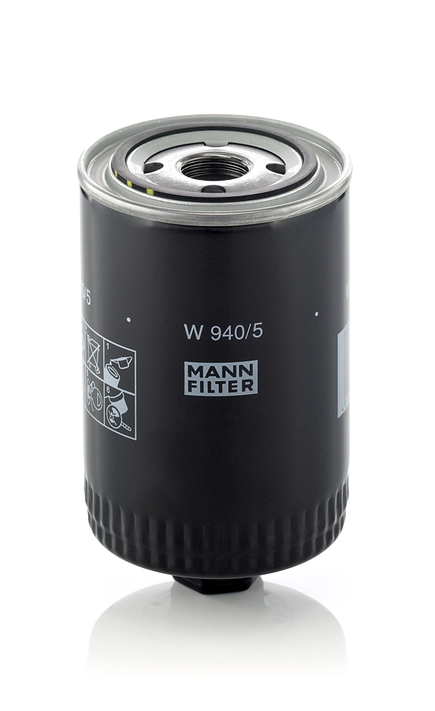 W9405 Mann-Filter