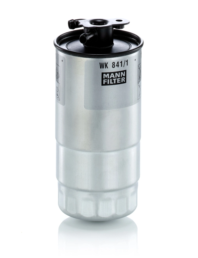 WK8411 Mann-Filter