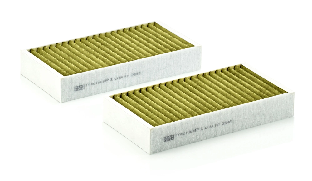 FP26462 Mann-Filter