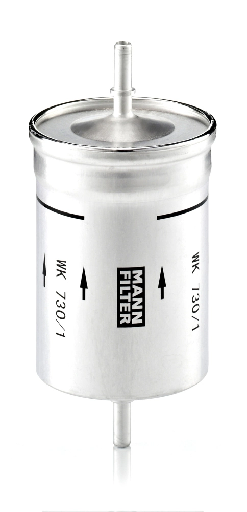WK7301 Mann-Filter