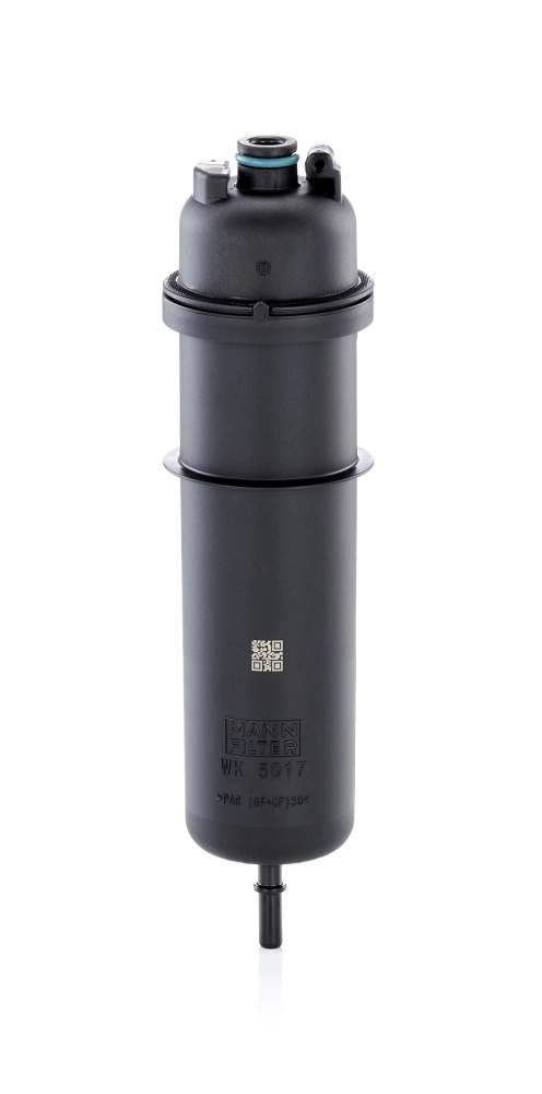 WK5017 Mann-Filter