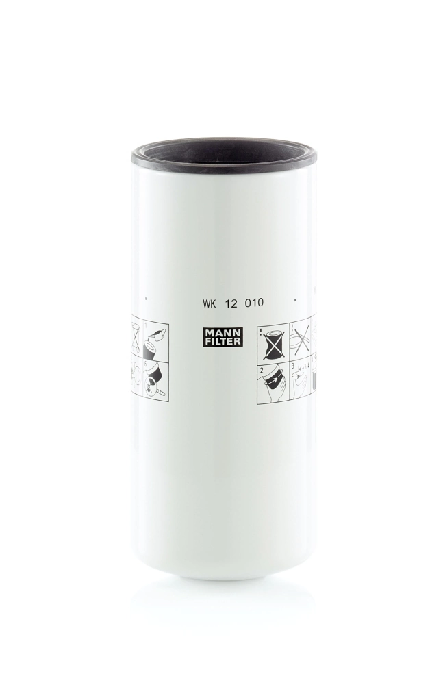 WK12010 Mann-Filter