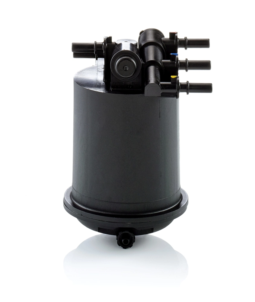 WK9391 Mann-Filter