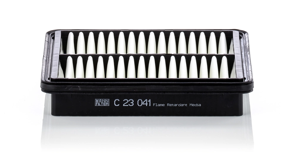 C23041 Mann-Filter