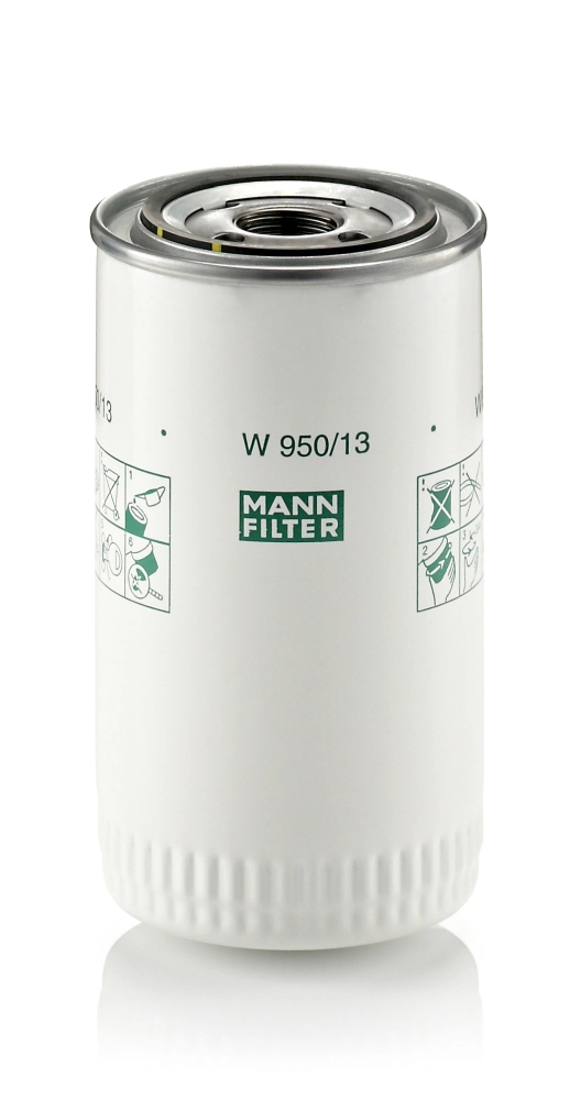W95013 Mann-Filter