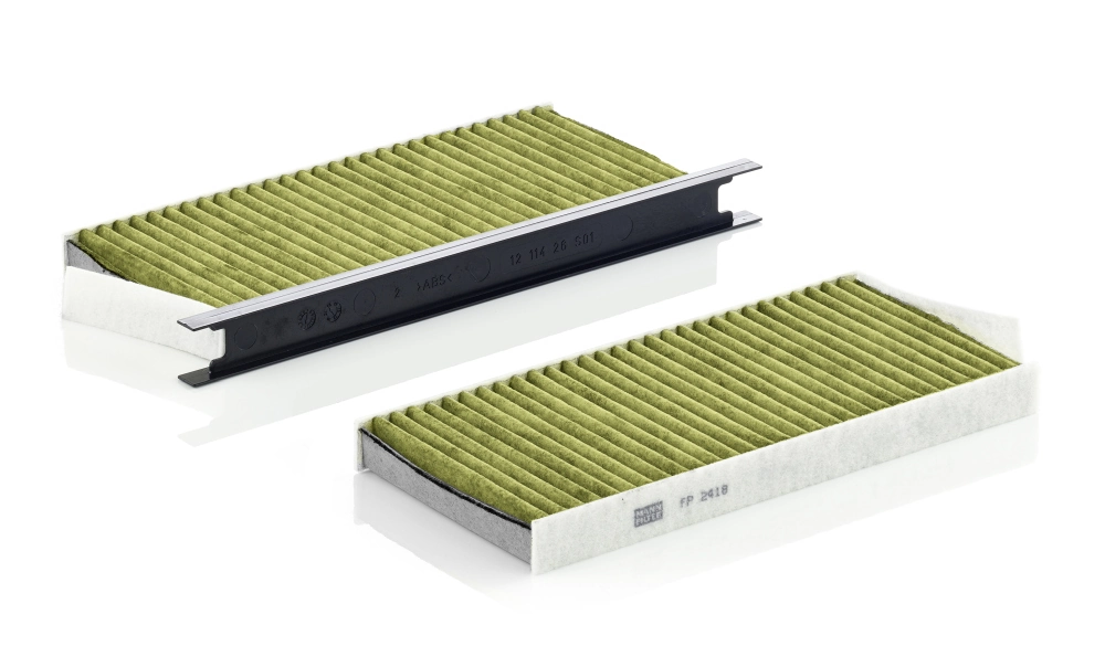 FP24182 Mann-Filter