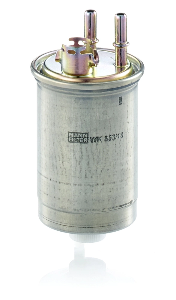 WK85318 Mann-Filter