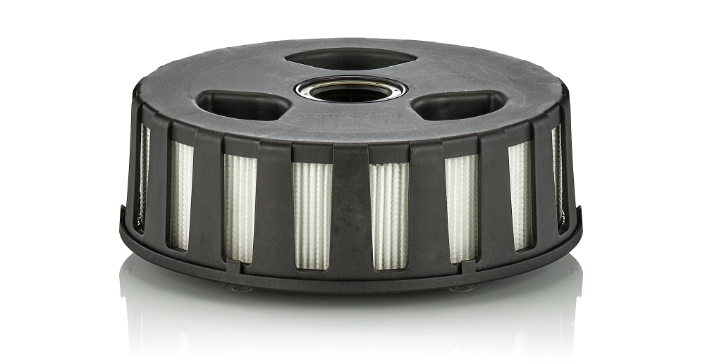 C18016 Mann-Filter