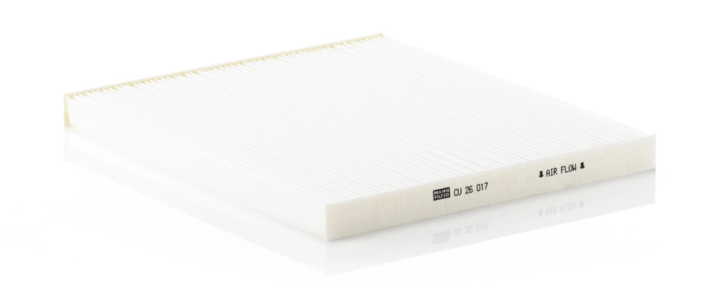 Comprar Filtro de habitáculo Hyundai Santa Fe III DM a bajo precio