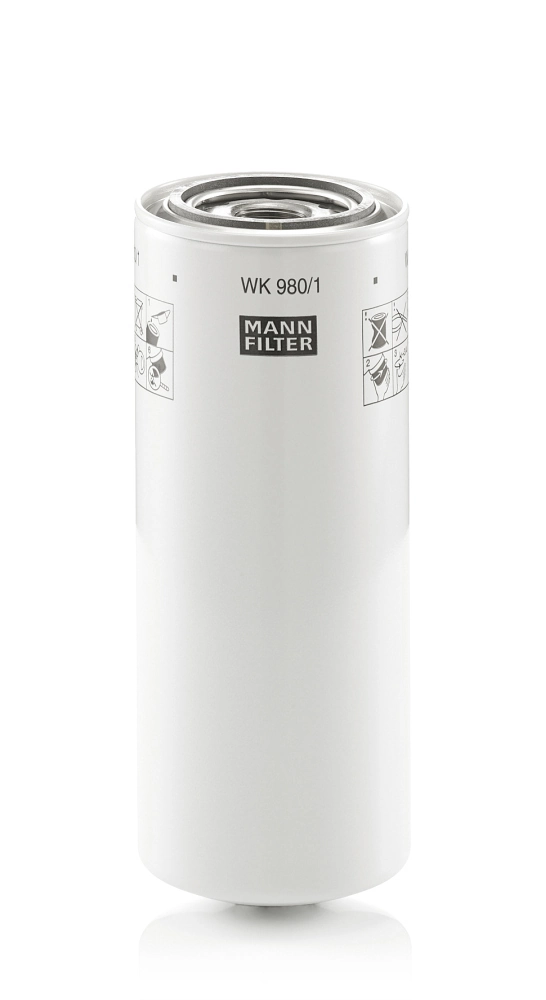 WK9801 Mann-Filter