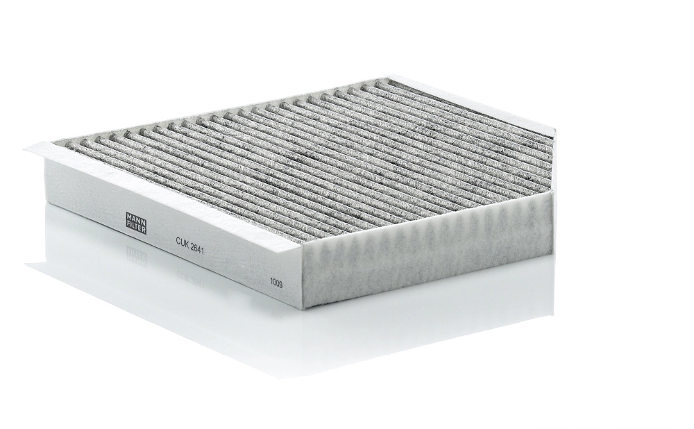 Comprar Filtro de habitáculo Audi A8  4H2, 4H8, 4HC, 4HL a bajo precio