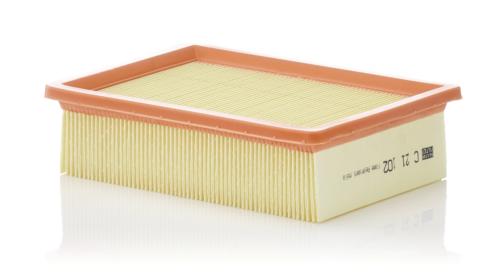 C21102 Mann-Filter