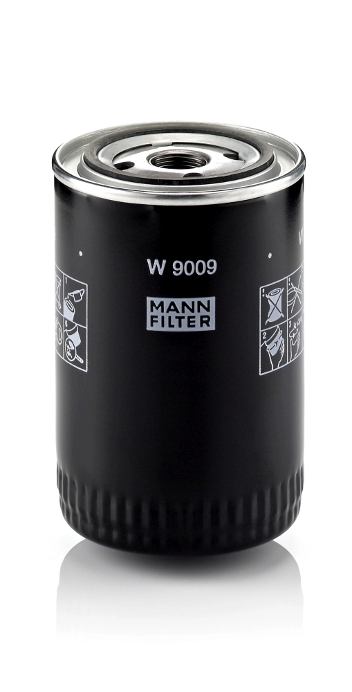 W9009 Mann-Filter