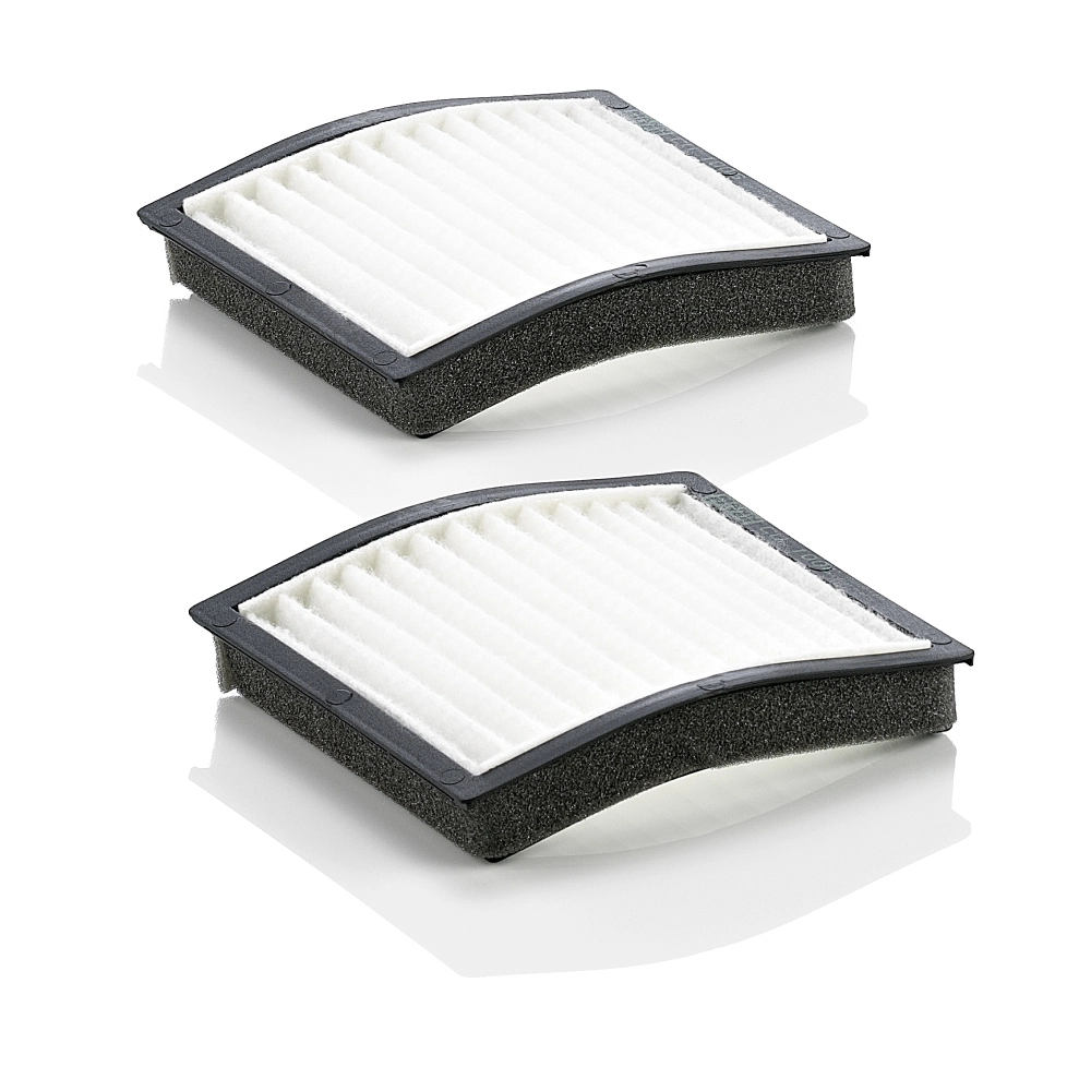 CU10062 Mann-Filter