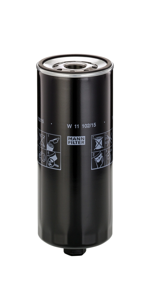 W1110215 Mann-Filter