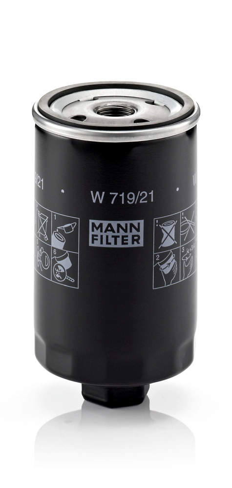 W71921 Mann-Filter